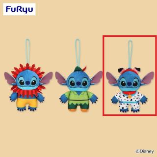 【ディズニー】【Cポンゴ】スティッチ コスチュームマスコット①