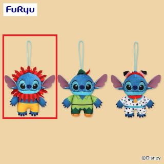 【ディズニー】【Bシンバ】スティッチ コスチュームマスコット①