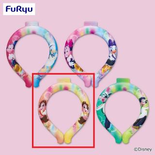 【ディズニー】【Cチップ＆デール】ミッキー＆フレンズ #MY推しDAYS ひんやりネックリング