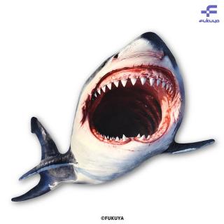 リアルサメクッション