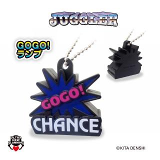 【ジャグラー】【E:GOGO！ランプ】JUGGLER ミニミニフィギュアBC