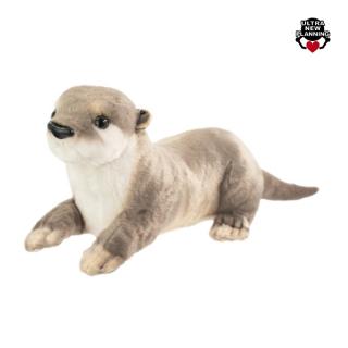 【Aブラウン】りあるあにまるずカワウソvol.2