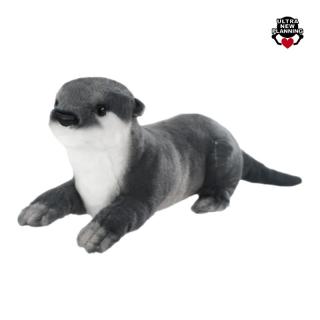 【Bブラック】りあるあにまるずカワウソvol.2