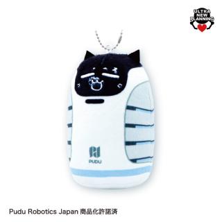 【BellaBot】【Bおねむ】BellaBot ぬいぐるみマスコットBC