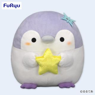 【コウペンちゃん】コウペンちゃん 流れ星BIGぬいぐるみ