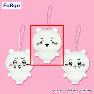 【ちいかわ】【Bフ!!】ちいかわ いろんな泣き顔ちいかわマスコット