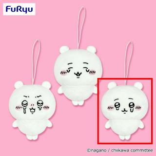 【ちいかわ】【Cこくん】ちいかわ いろんな泣き顔ちいかわマスコット