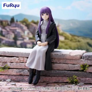 【葬送のフリーレン】【フェルン】アニメ「葬送のフリーレン」 ぬーどるストッパーフィギュアーフェルンー