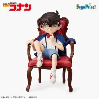 【名探偵コナン】【江戸川コナン】名探偵コナン　[PM]グレイスシチュエーションフィギュア“江戸川コナン”
