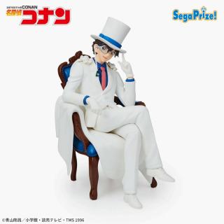 【名探偵コナン】【怪盗キッド】名探偵コナン　[PM]グレイスシチュエーションフィギュア“怪盗キッド”