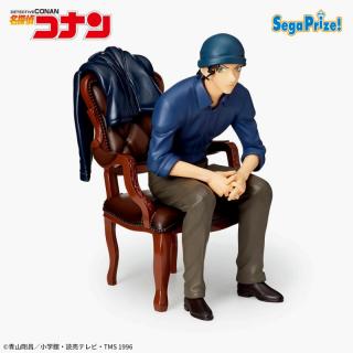 【名探偵コナン】【赤井秀一】名探偵コナン　[PM]グレイスシチュエーションフィギュア“赤井秀一”