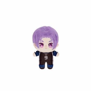 【ブルーロック】【B御影玲王(黒ユニフォーム)】劇場版ブルーロック －EPISODE 凪－ ほわぬい