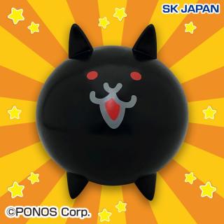 【にゃんこ大戦争】【殺意のネコ】にゃんこ大戦争 BIGソフビフィギュア(殺意のネコ)