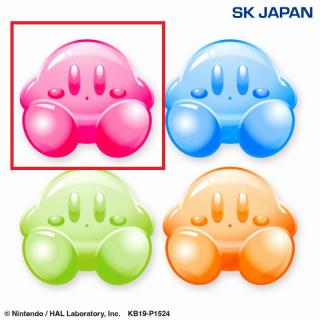【星のカービィ】【Bピンク】星のカービィ キラキラアクリルコレクション2(大)NEW