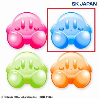 【星のカービィ】【Aブルー】星のカービィ キラキラアクリルコレクション2(大)NEW