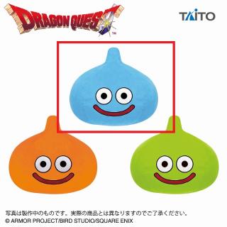 【ドラゴンクエスト】【Aスライム】ドラゴンクエスト　AM　おおきなぬいぐるみ　スライム＆スライムベス＆ライムスライム
