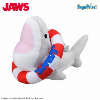 【JAWS】JAWS　LLぬいぐるみ　うきわVer.