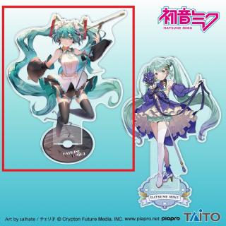 【初音ミク】【A:2023ver.】初音ミク　BIGアクリルスタンド ～Birthday 2023ver.&2024ver.～