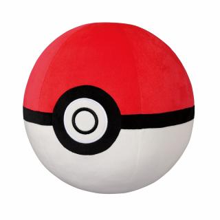【ポケットモンスター】【Aモンスターボール】ポケットモンスター めちゃもふぐっとぬいぐるみ～モンスターボール・スーパーボール・ハイパーボール・マスターボール～