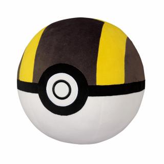 【ポケットモンスター】【Cハイパーボール】ポケットモンスター めちゃもふぐっとぬいぐるみ～モンスターボール・スーパーボール・ハイパーボール・マスターボール～