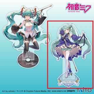 【初音ミク】【B:2024ver.】初音ミク　BIGアクリルスタンド ～Birthday 2023ver.&2024ver.～