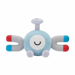 【ポケットモンスター】【Aコイル】ポケットモンスター くつろぎタイムぬいぐるみ～コイル・エモンガ・ワンパチ～
