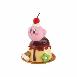 【星のカービィ】【Aプリンアラモード】星のカービィ Paldolce collection vol.6