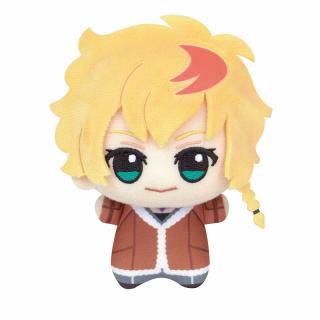 【コードギアス】【A:ロゼ】『コードギアス 奪還のロゼ』＆『コードギアス 反逆のルルーシュ』 ちびぐるみ