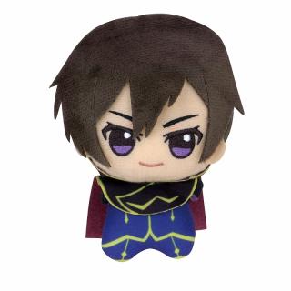 【コードギアス】【D:ルルーシュ】『コードギアス 奪還のロゼ』＆『コードギアス 反逆のルルーシュ』 ちびぐるみ