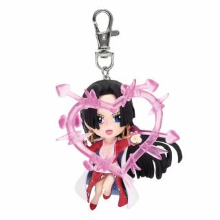 【ワンピース】【Aボア・ハンコック】ワンピース フィギュアキーホルダーvol.2