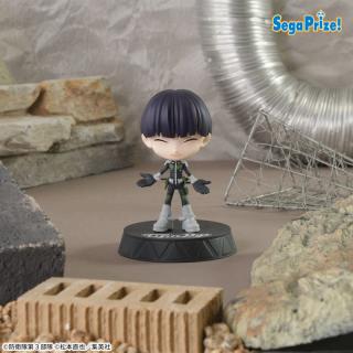 【怪獣8号】【A服ブラック】怪獣8号　Tip’n’Pop　[PM]フィギュア“保科宗四郎”