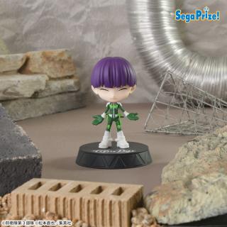 【怪獣8号】【B服グリーン】怪獣8号　Tip’n’Pop　[PM]フィギュア“保科宗四郎”