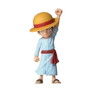 【ワンピース】【Dモンキー・D・ルフィ】ワンピース ワールドコレクタブルフィギュア -「仲間の印だ」-