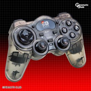 【A:CLEAR BLACK】BLUETOOTH SWITCH対応ゲームコントローラークリア6