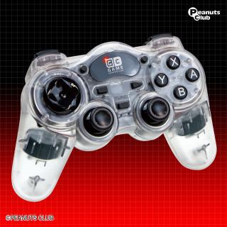 【B:CLEAR】BLUETOOTH SWITCH対応ゲームコントローラークリア6
