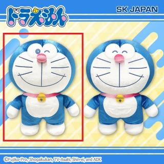 【ドラえもん】【Aウインク】ドラえもん シャイニークールカラーBIG