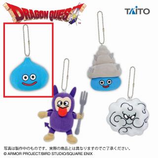 【ドラゴンクエスト】【Aスライム】ドラゴンクエスト AM マスコットぬいぐるみ ～ギズモ登場編～
