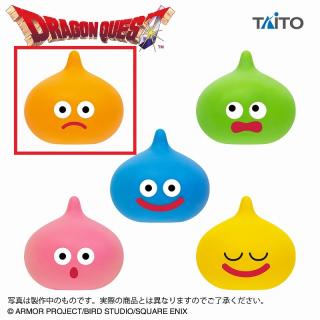 【ドラゴンクエスト】【Bスライムベス】ドラゴンクエスト AM ぷにゅぷにゅスライム～いろんな表情で登場！編～