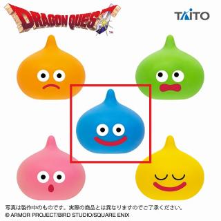 【ドラゴンクエスト】【Aスライム】ドラゴンクエスト AM ぷにゅぷにゅスライム～いろんな表情で登場！編～