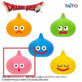 【ドラゴンクエスト】【Dピーチスライム】ドラゴンクエスト AM ぷにゅぷにゅスライム～いろんな表情で登場！編～