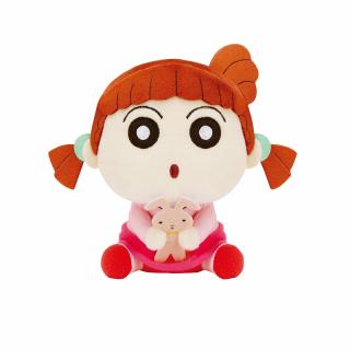 【クレヨンしんちゃん】【C桜田ネネ】クレヨンしんちゃん みつめとこっとぬいぐるみvol.1