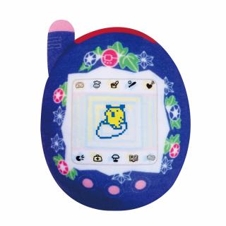 【たまごっち】【Bゆかたぶるー】たまごっち 祝ケータイかいツー！たまごっちプラス ちびるっくぬいvol.2