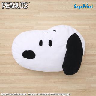 【スヌーピー】SNOOPY(TM)　[SGZ]フェイスクッション