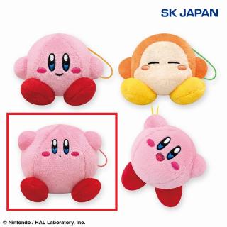 【星のカービィ】【Aまんぷく】星のカービィ スタンダードぷちMC2