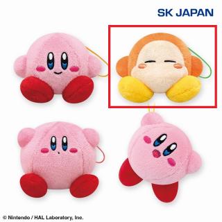 【星のカービィ】【Dワドルディ】星のカービィ スタンダードぷちMC2