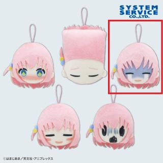 【ぼっち・ざ・ろっく！】【C笑い泣き】ぼっち･ざ･ろっく！ フェイスマスコット Part1