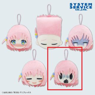 【ぼっち・ざ・ろっく！】【E妄想ショック】ぼっち･ざ･ろっく！ フェイスマスコット Part1