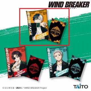 【WIND BREAKER】【A桜遥】『WIND BREAKER』　BIGクッション