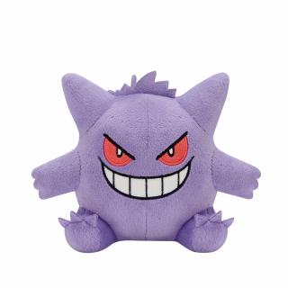 【ポケットモンスター】【Aゲンガー】ポケットモンスター ぬいぐるみ～ゲンガー・ジュペッタ・ヒトモシ～
