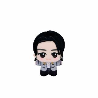 【NCT】【B:JOHNNY】NCT127 Fact Check ちびぐるみvol.1